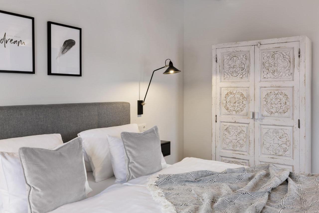 Bewegte Berge Apartments Saalfelden ภายนอก รูปภาพ