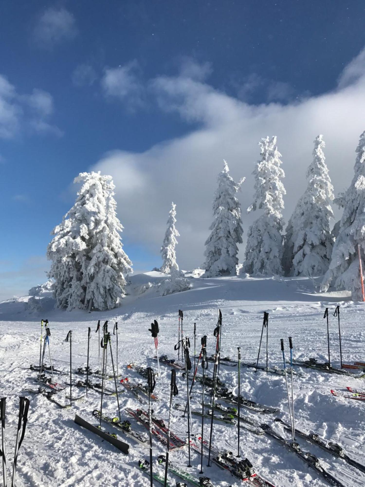 Bewegte Berge Apartments Saalfelden ภายนอก รูปภาพ