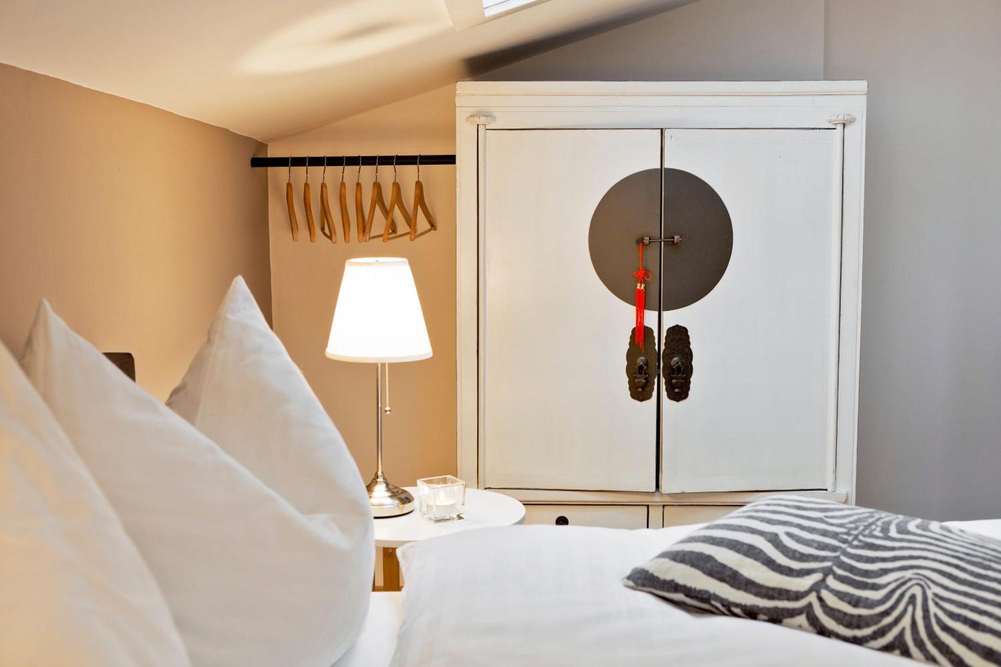 Bewegte Berge Apartments Saalfelden ภายนอก รูปภาพ